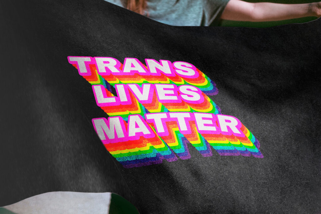 The Casa Pride APS board